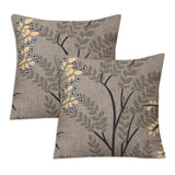 Ivra-Cushion Covers Pack of Two