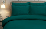Zinc Stripe-Bed Set 6 Pcs (Luxury)