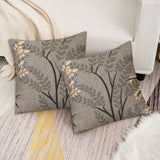 Ivra-Cushion Covers Pack of Two