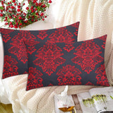 Unizo-Pack of 2 Pillow Cases