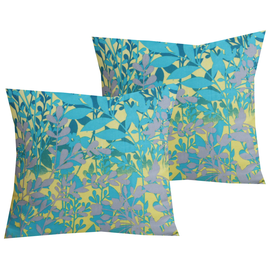 Renrick-Cushion Covers Pack of Two