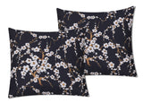 Floral Eclectic-Cushion Covers Pack of Two