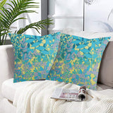 Renrick-Cushion Covers Pack of Two