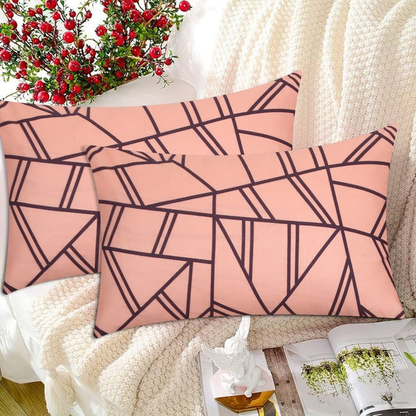 Italian Soren-Pack of 2 Pillow Cases