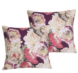 Ayeles-Cushion Covers Pack of Two