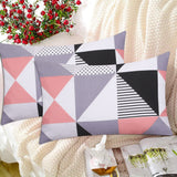 Ever Pink-Pack of 2 Pillow Cases