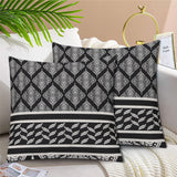 Nedrow-Cushion Covers Pack of Two