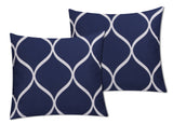 Tredier-Cushion Covers Pack of Two