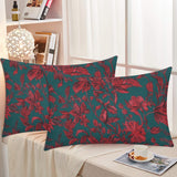 Torry-Pack of 2 Pillow Cases