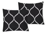 Rodier-Cushion Covers Pack of Two