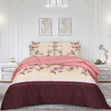 Keron-Bed Set