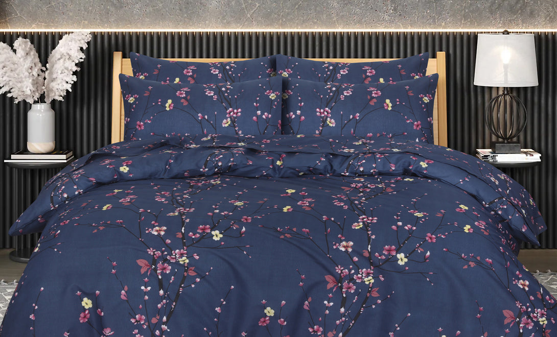 bed sheet design