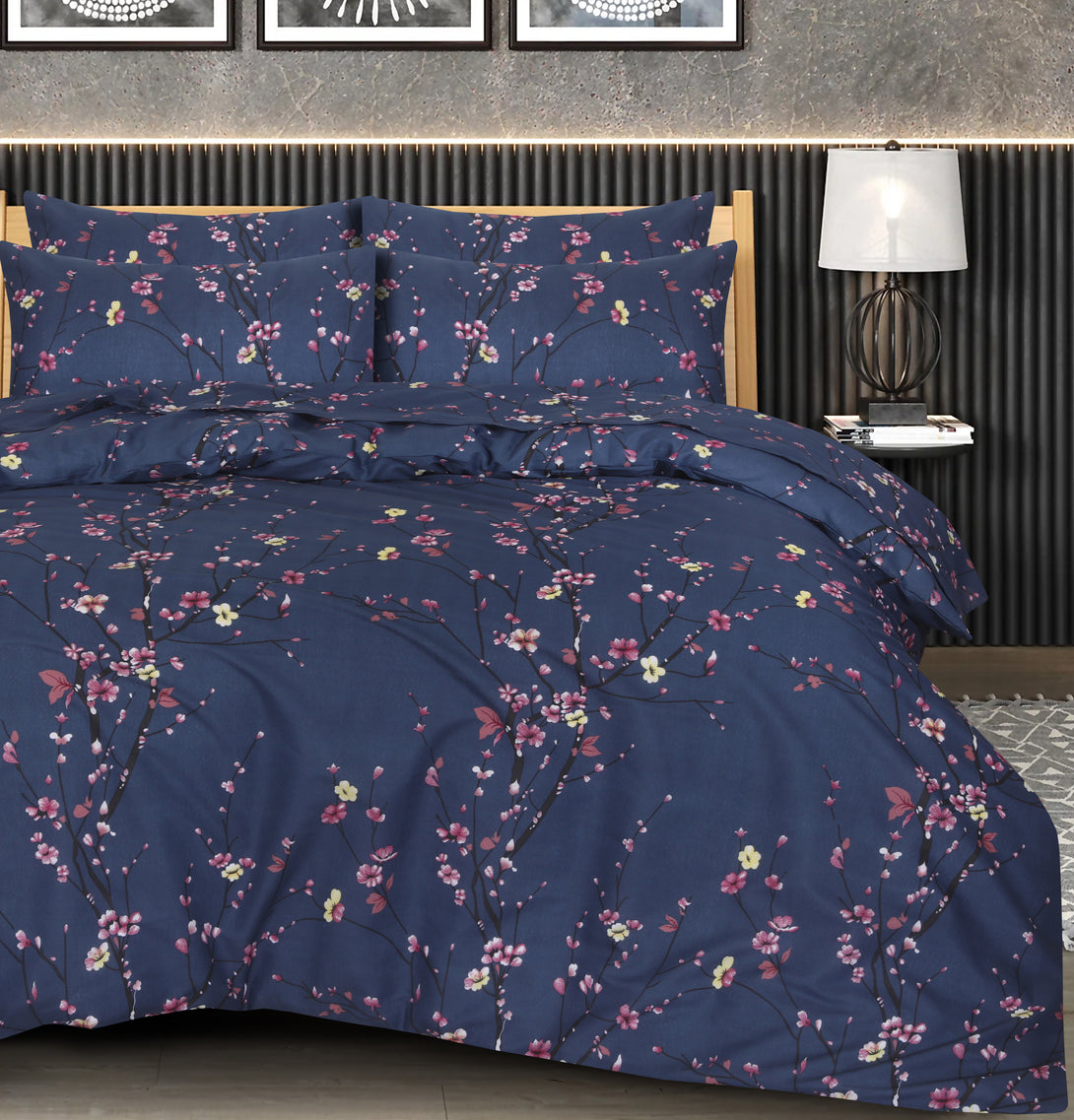 bed sheet