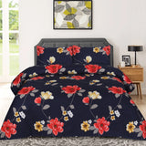 Laurel-Bed Sheet Set