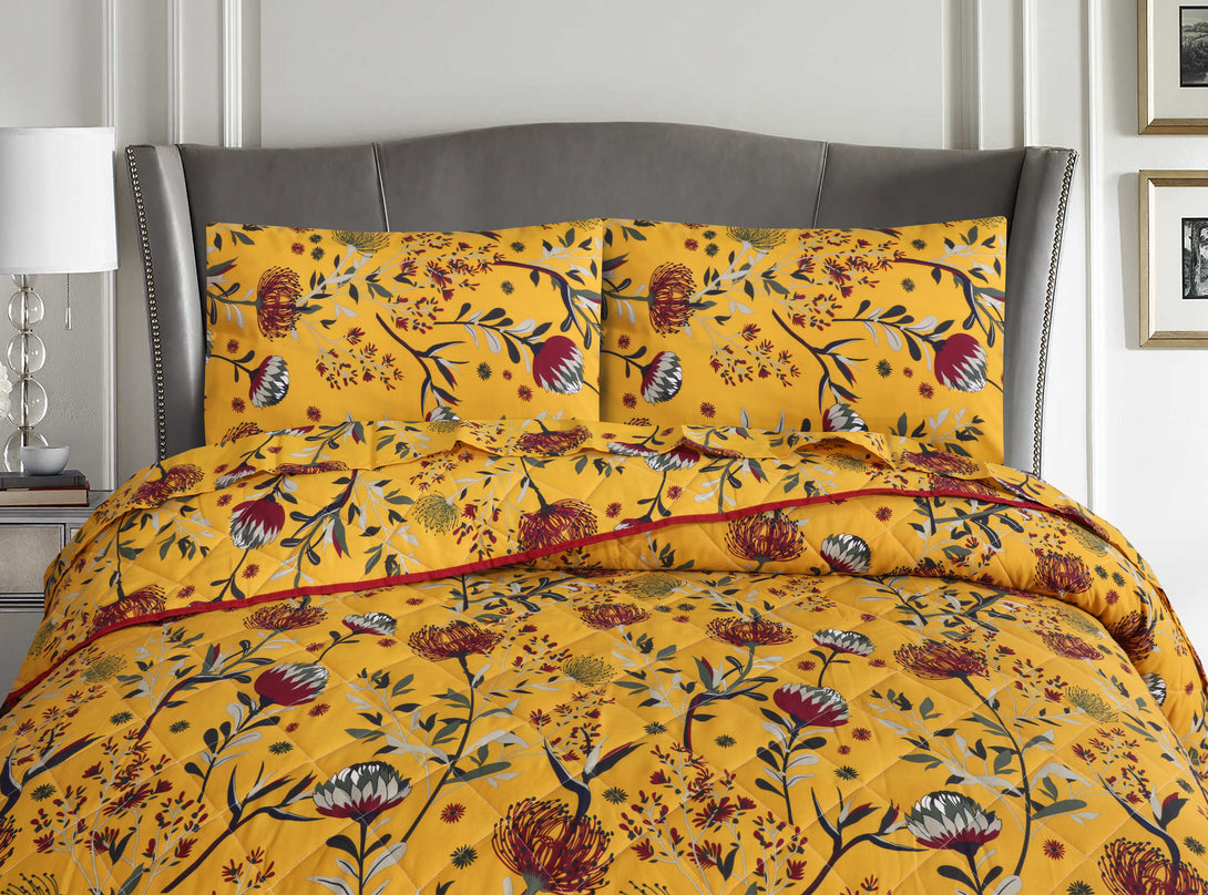 bedding set