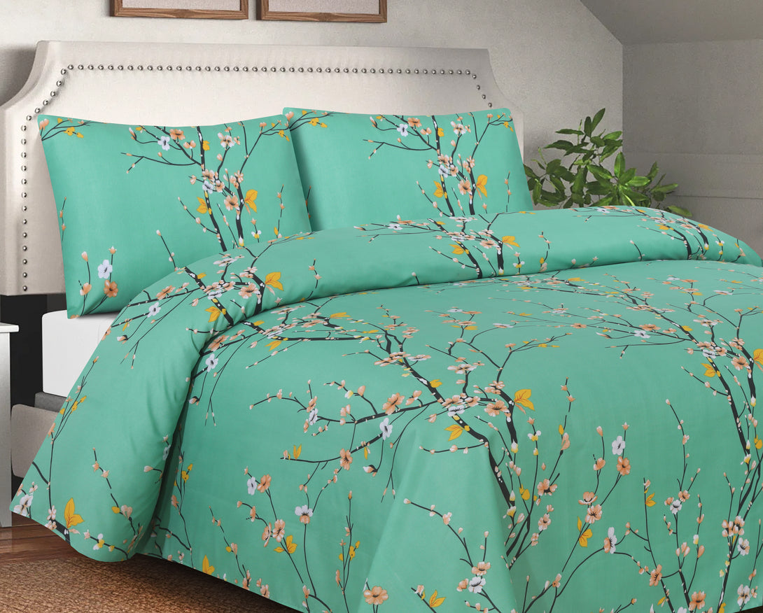 bed sheet