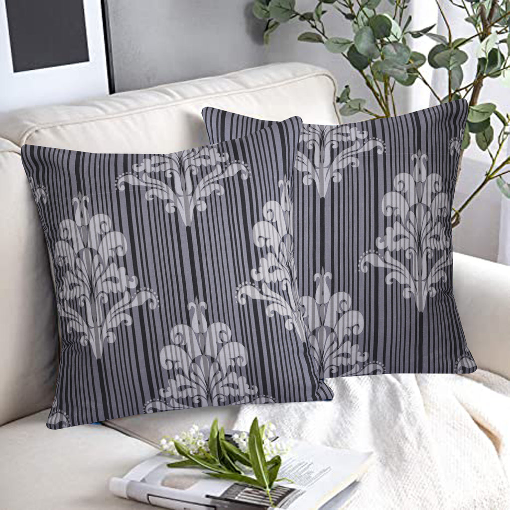 Jayka-Cushion Covers Pack of Two