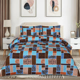 Walter-Bed Sheet Set