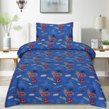 Spidey-Bed Sheet Set