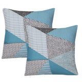 Ophelie-Cushion Covers Pack of Two