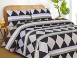 bedsheets designs