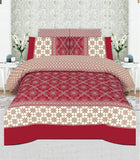 Pozzby -Bed Sheet Set