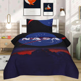 NASA-Bed Sheet Set