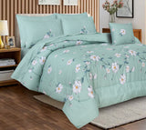 Warwide-Winter Comforter Set