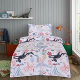 single bed bedsheets