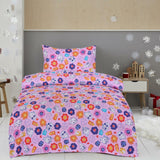 single bed bedsheets