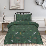 Roarsome-Bed Sheet Set