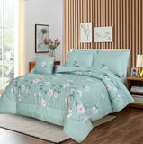 Warwide - Summer Comforter Set