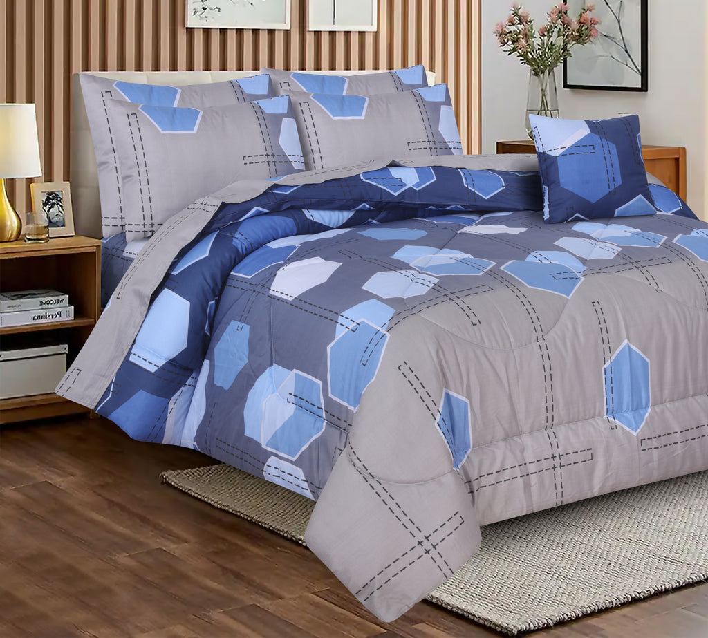 Loftin-Comforter Set