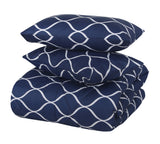 Tredier-Winter Comforter Set