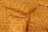 Italian Tangerine-Winter Comforter Set