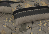 Ivra-Winter Comforter Set