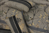 Ivra-Winter Comforter Set