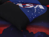 NASA-Bed Sheet Set