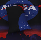 NASA-Bed Sheet Set