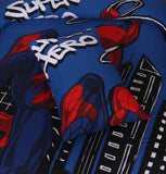 Super Hero-Bed Sheet Set