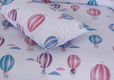 Parachute -Bed Sheet Set