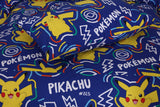 Pokemon Cute -Bed Sheet Set