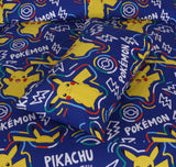 Pokemon Cute -Bed Sheet Set