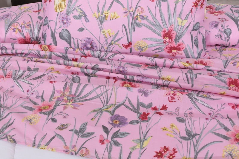 bedding set