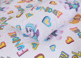 Paw Petrol Fun Day-Bed Sheet Set