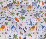 Wild Life-Bed Sheet Set