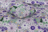 Tapestry Summer-Bed Sheet Set