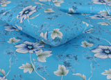 Spring Sky-Bed Sheet Set