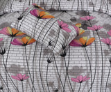 Blossom Wall-Bed Sheet Set