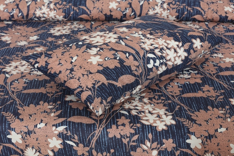 cotton bed sheets